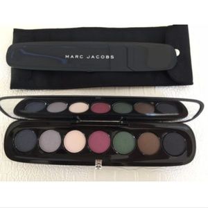 MARC JACOBS EYESHADOW Palette Style Eye
